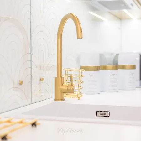 Apartament Ogrody Pieniawskie, Myweek Polanica-Zdrój