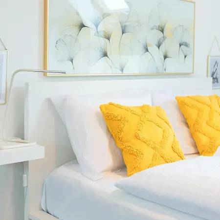 Apartament Ogrody Pieniawskie, Myweek Polanica-Zdrój