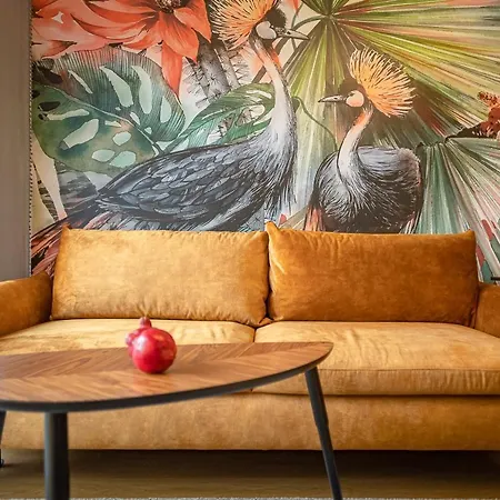 Ogrody Pieniawskie, Myweek * Bad Altheide