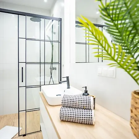 Apartament Ogrody Pieniawskie, Myweek Polanica-Zdrój