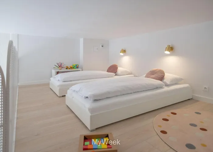 Ogrody Pieniawskie, Myweek Polanica-Zdroj