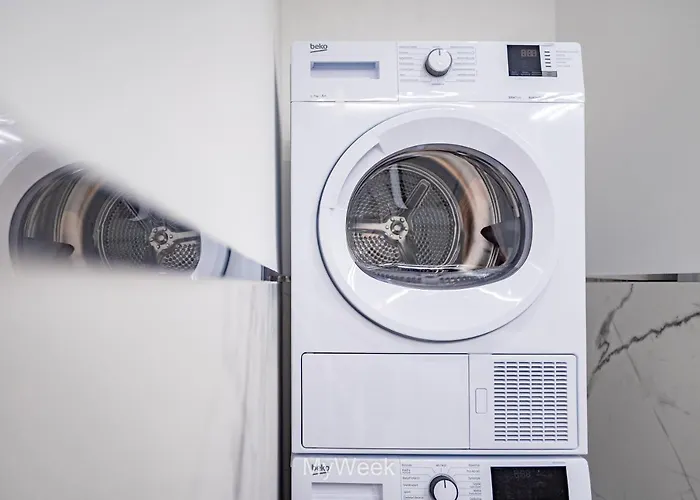 Ogrody Pieniawskie, Myweek *